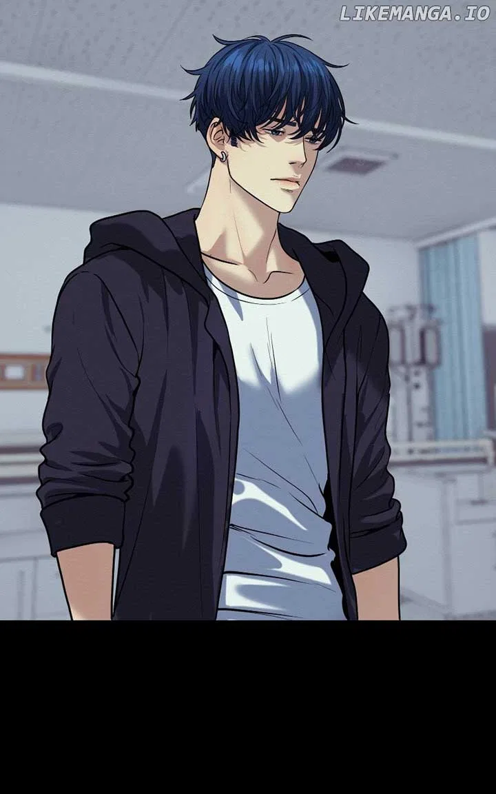 I’m Dating a Psychopath Chapter 54 – Page 97