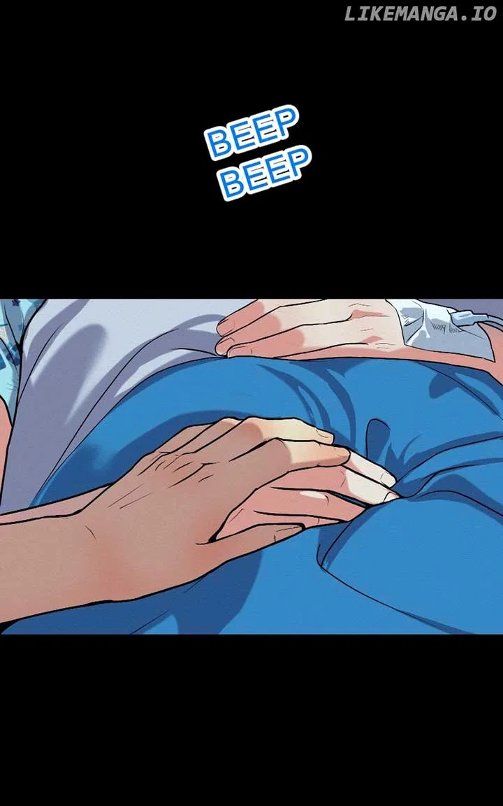 I’m Dating a Psychopath Chapter 54 – Page 99