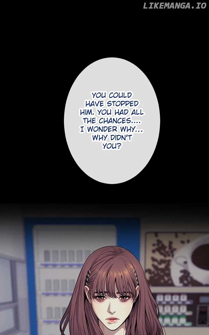 I’m Dating a Psychopath Chapter 54 – Page 100