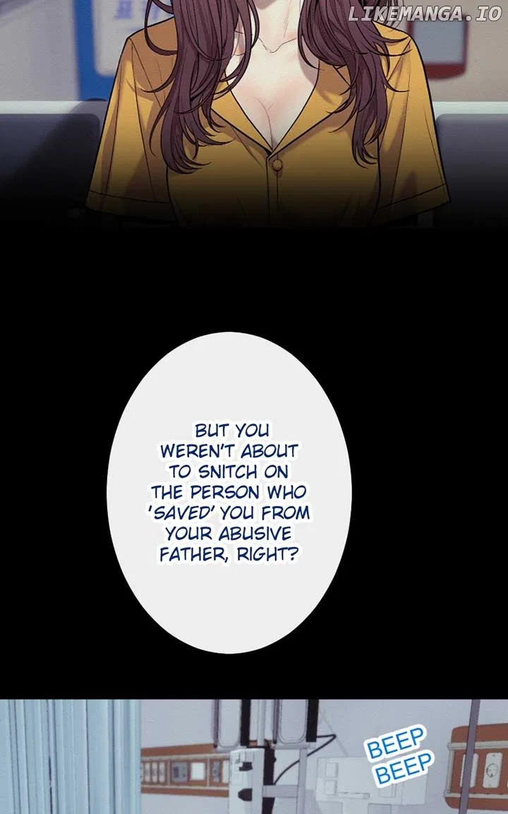 I’m Dating a Psychopath Chapter 54 – Page 101