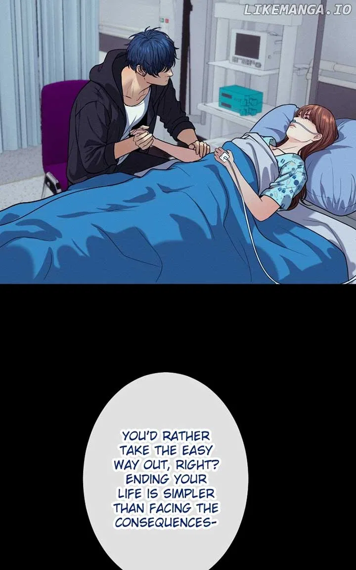 I’m Dating a Psychopath Chapter 54 – Page 102