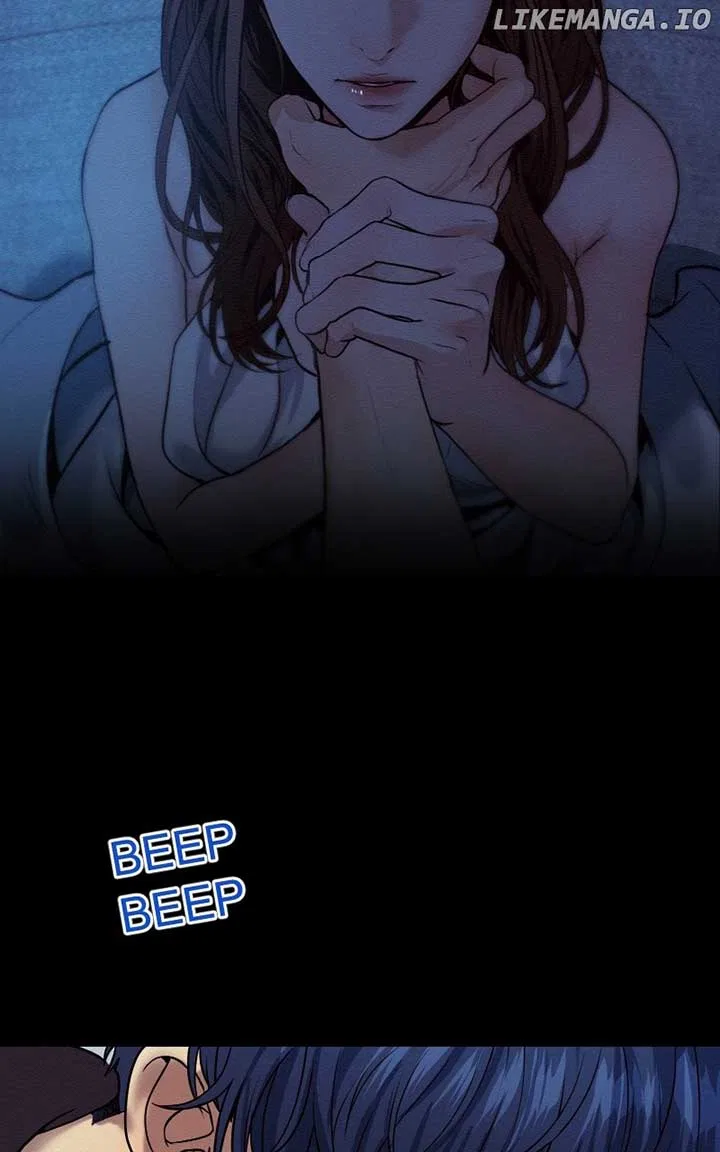 I’m Dating a Psychopath Chapter 54 – Page 104