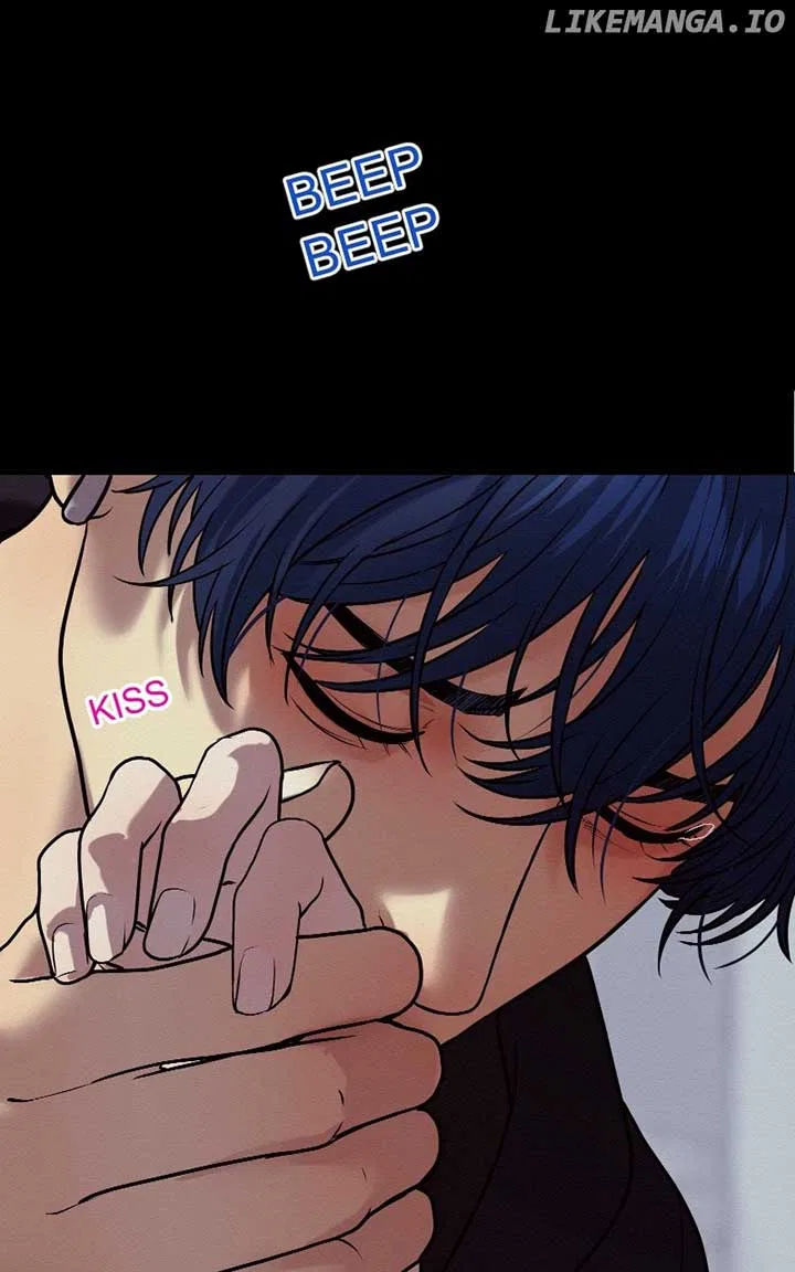 I’m Dating a Psychopath Chapter 54 – Page 106