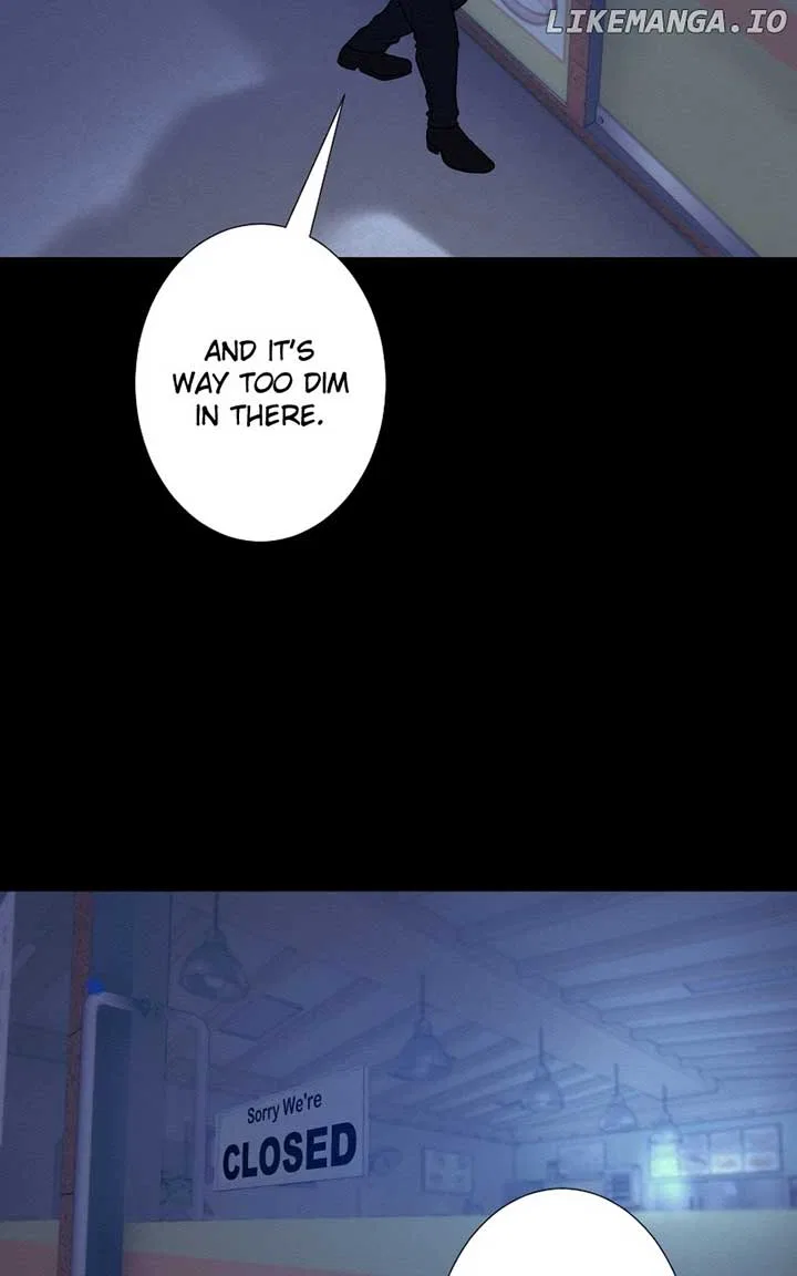 I’m Dating a Psychopath Chapter 53 – Page 5