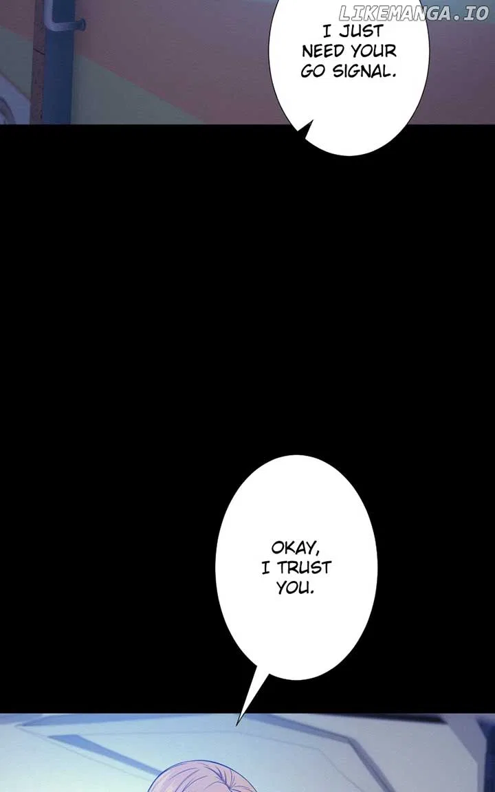 I’m Dating a Psychopath Chapter 53 – Page 6
