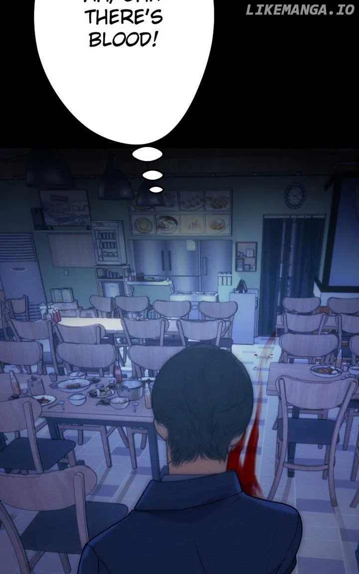 I’m Dating a Psychopath Chapter 53 – Page 11