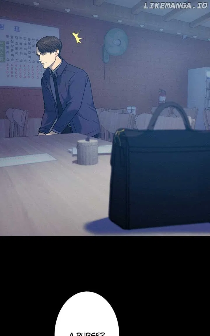 I’m Dating a Psychopath Chapter 53 – Page 14