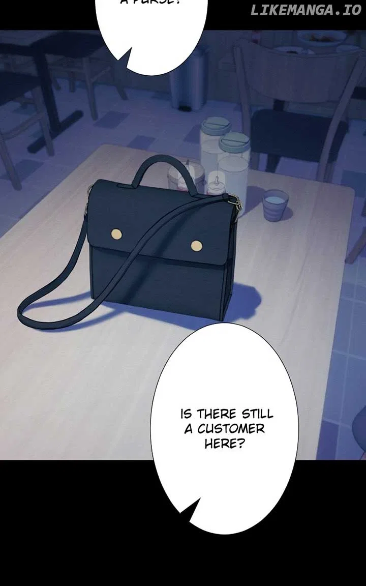 I’m Dating a Psychopath Chapter 53 – Page 15