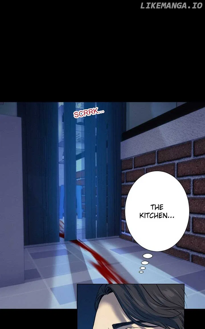 I’m Dating a Psychopath Chapter 53 – Page 16