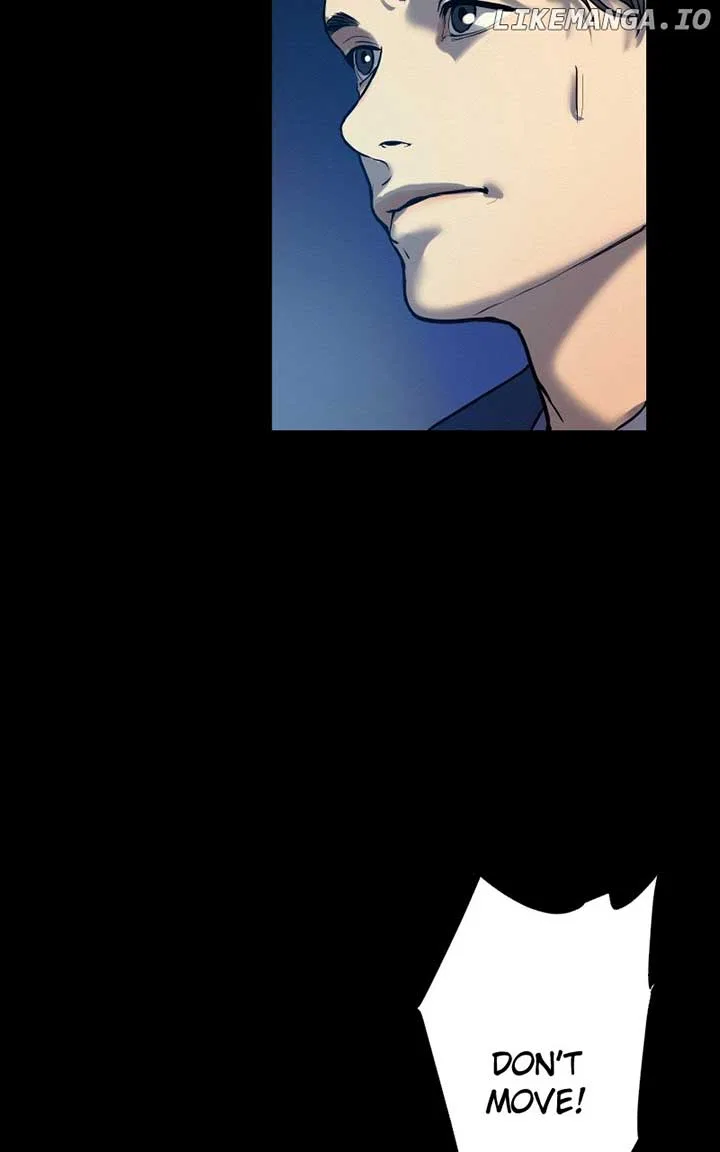 I’m Dating a Psychopath Chapter 53 – Page 17