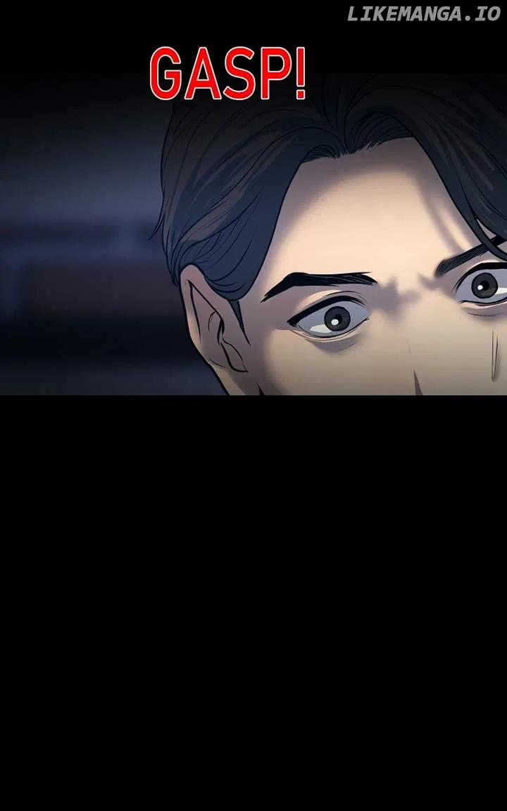 I’m Dating a Psychopath Chapter 53 – Page 20