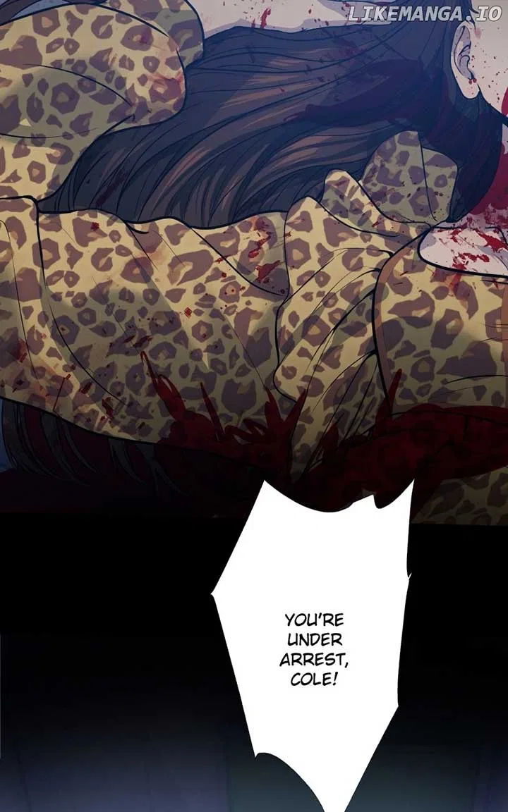 I’m Dating a Psychopath Chapter 53 – Page 23