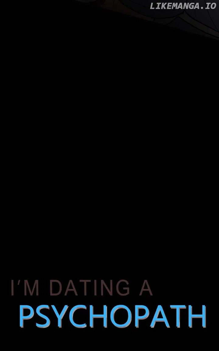 I’m Dating a Psychopath Chapter 53 – Page 25