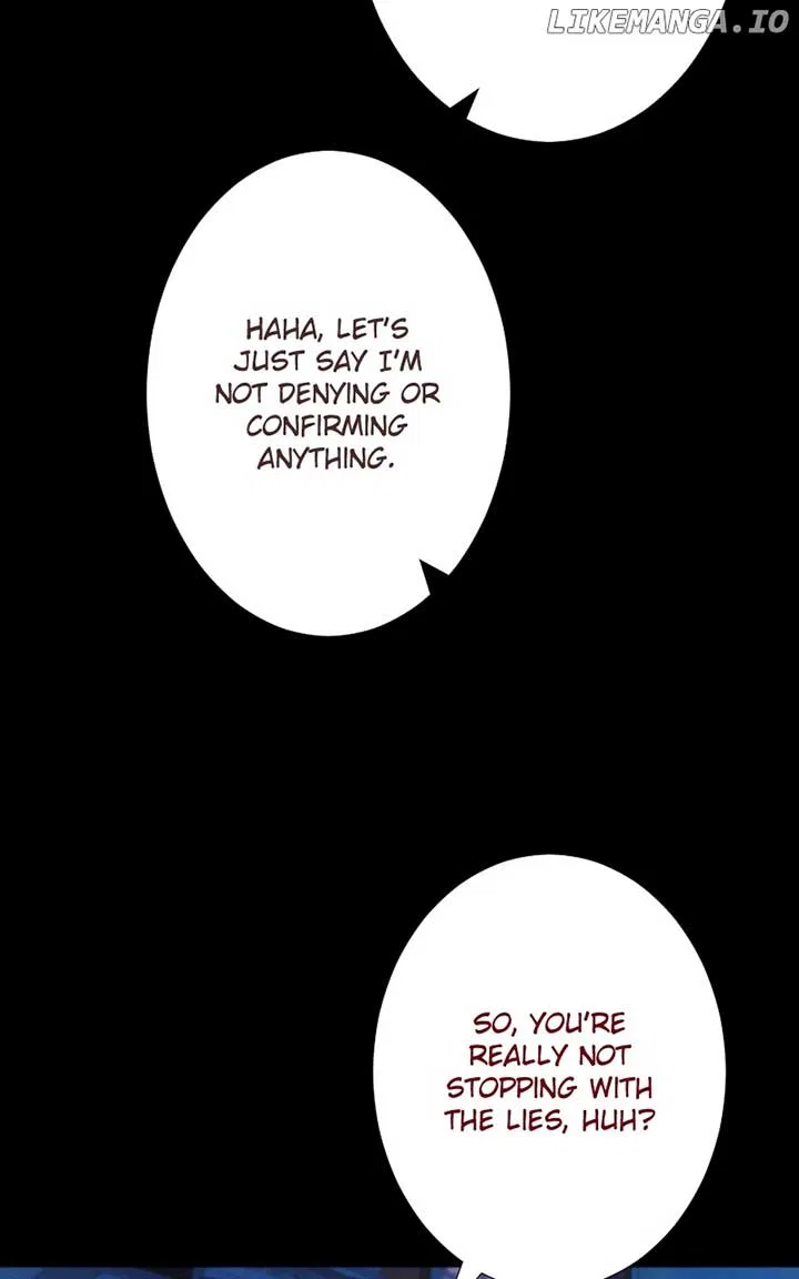 I’m Dating a Psychopath Chapter 53 – Page 29