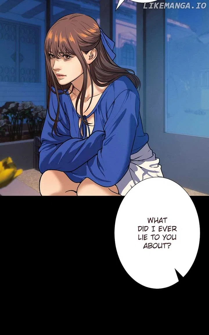 I’m Dating a Psychopath Chapter 53 – Page 30