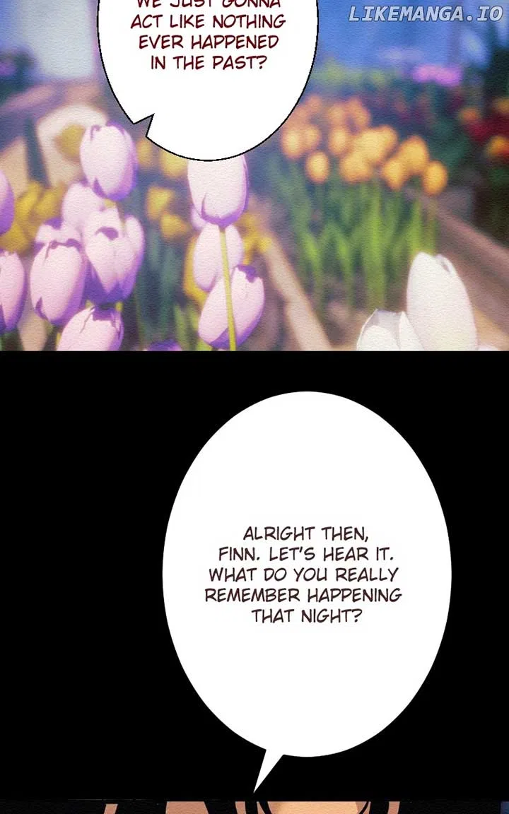 I’m Dating a Psychopath Chapter 53 – Page 34