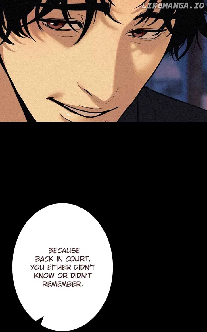I’m Dating a Psychopath Chapter 53 – Page 35