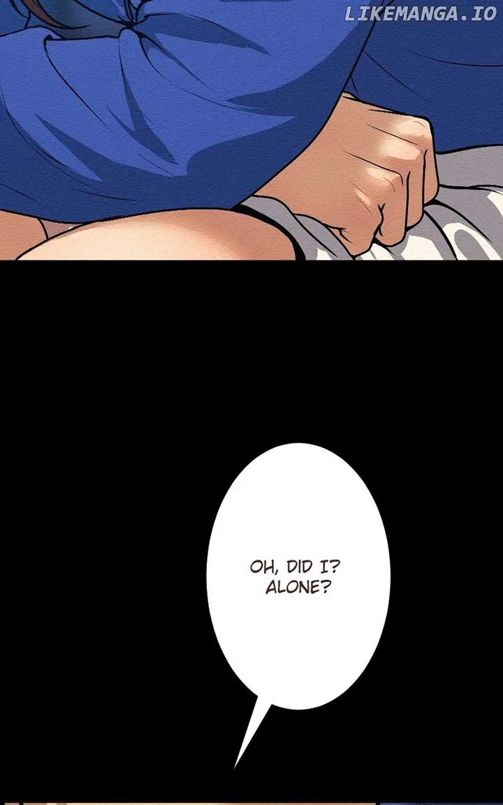 I’m Dating a Psychopath Chapter 53 – Page 37