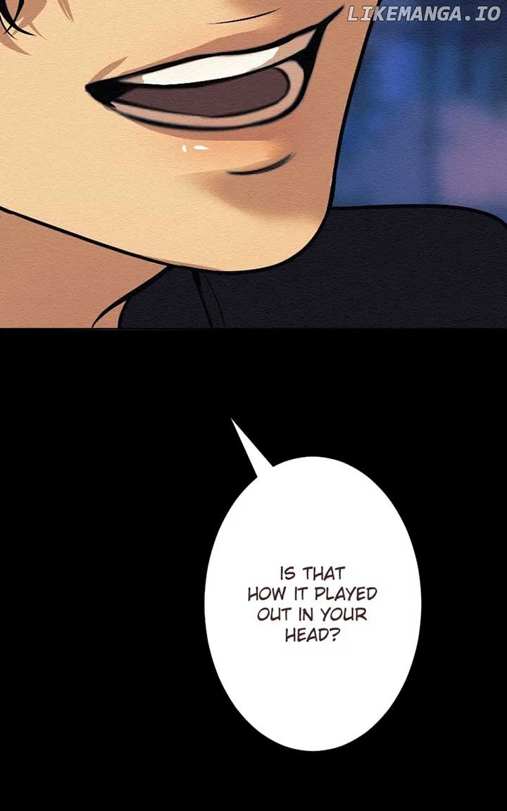 I’m Dating a Psychopath Chapter 53 – Page 38