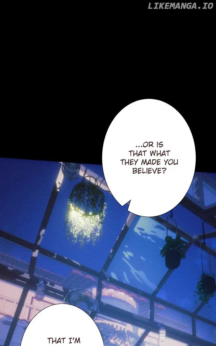 I’m Dating a Psychopath Chapter 53 – Page 39