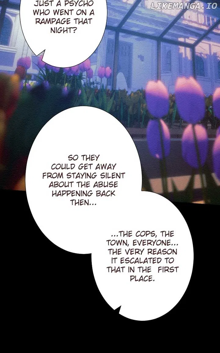 I’m Dating a Psychopath Chapter 53 – Page 40