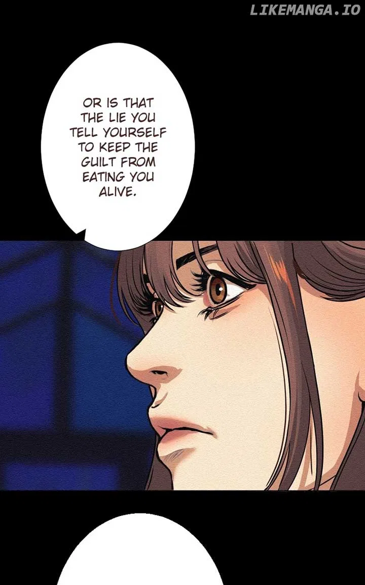 I’m Dating a Psychopath Chapter 53 – Page 41