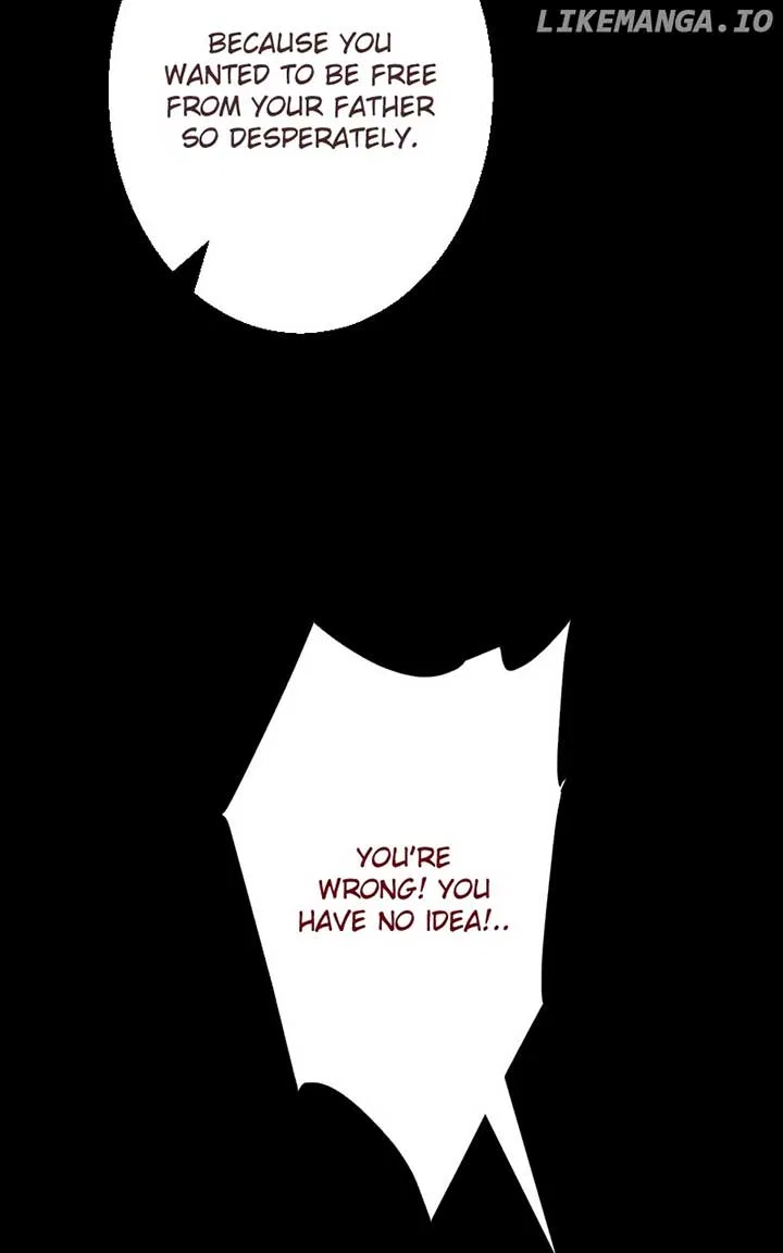 I’m Dating a Psychopath Chapter 53 – Page 42
