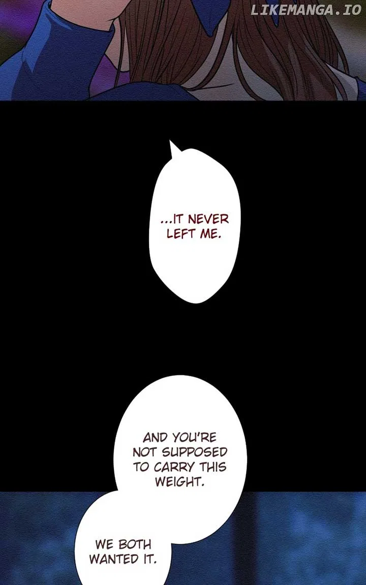 I’m Dating a Psychopath Chapter 53 – Page 45