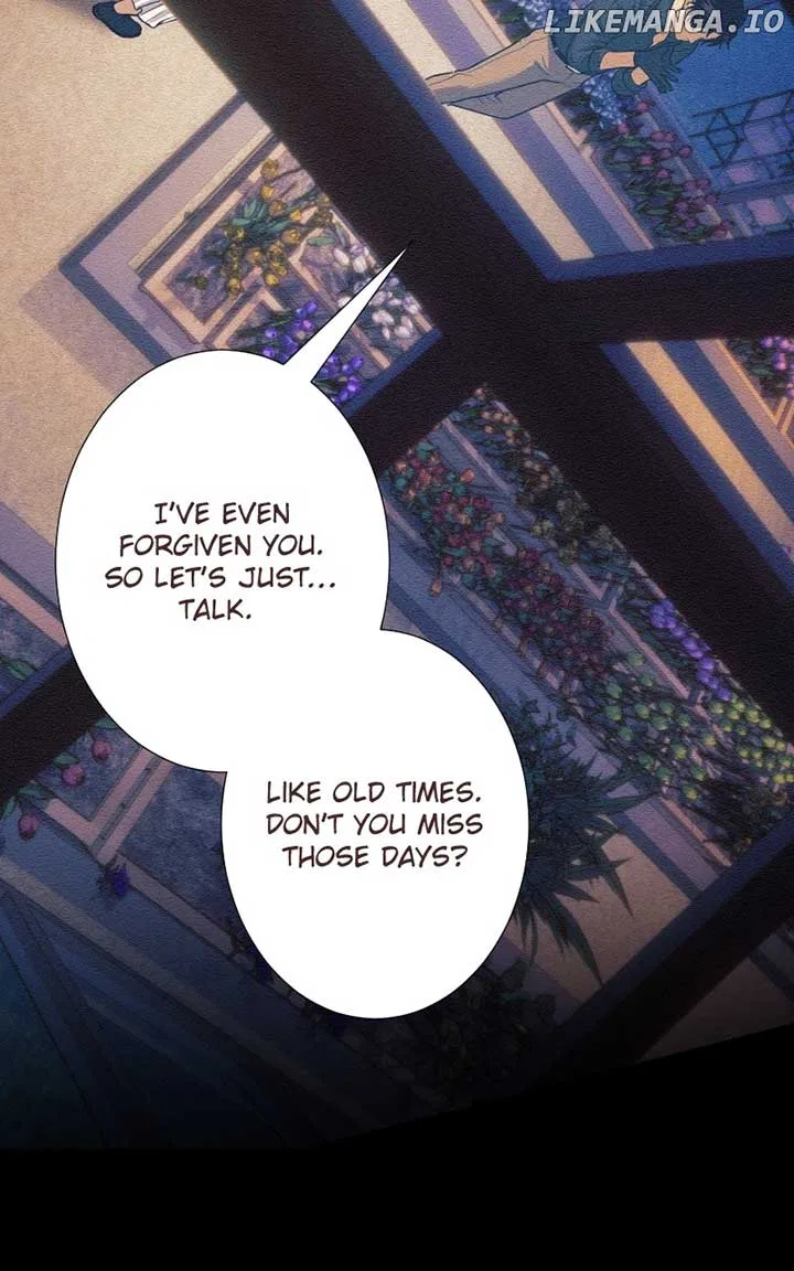 I’m Dating a Psychopath Chapter 53 – Page 48