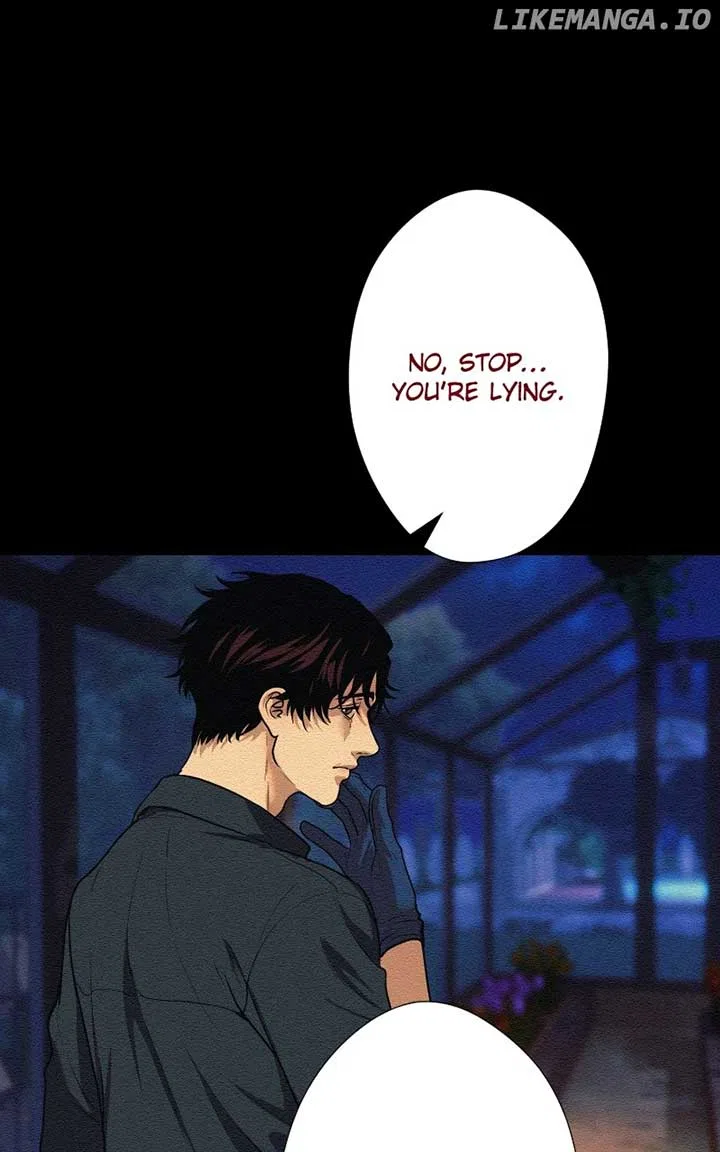 I’m Dating a Psychopath Chapter 53 – Page 49