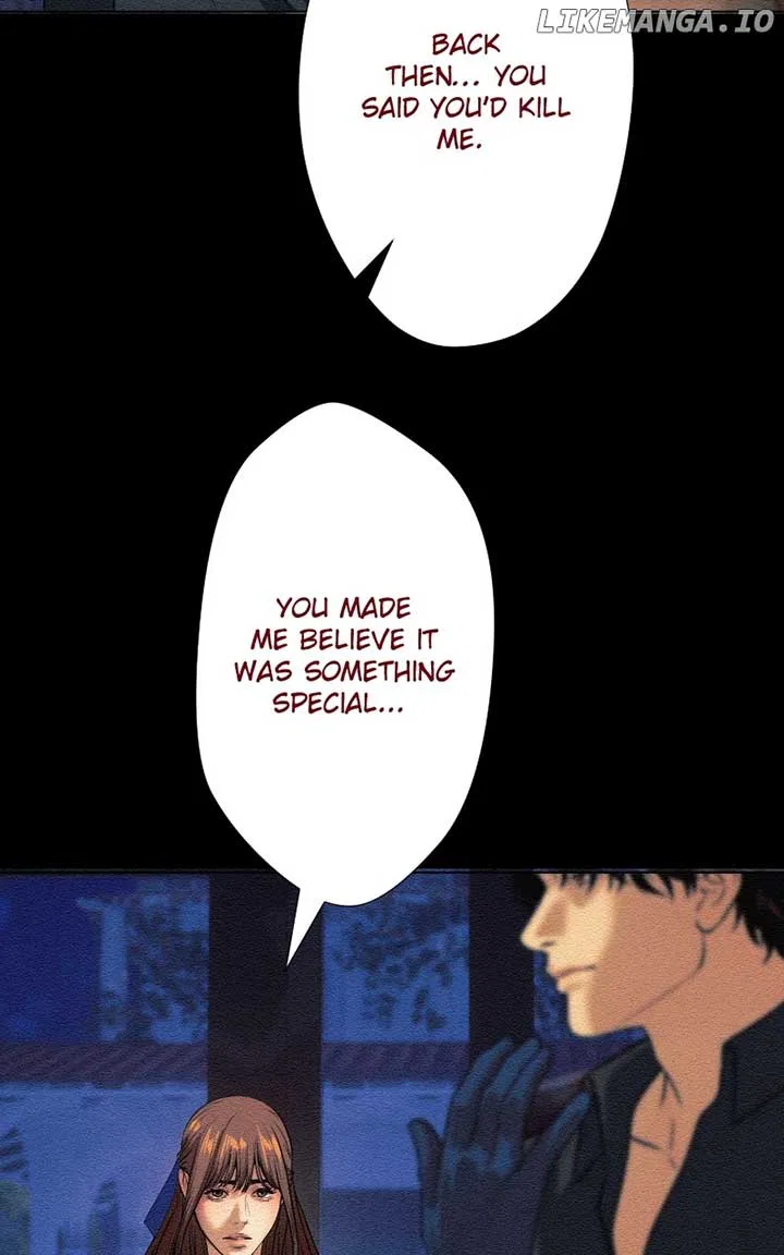 I’m Dating a Psychopath Chapter 53 – Page 50