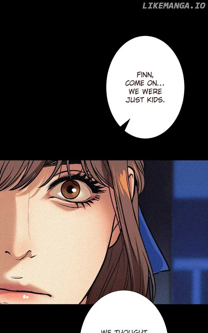 I’m Dating a Psychopath Chapter 53 – Page 52