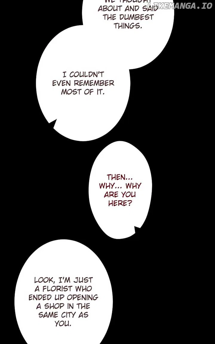 I’m Dating a Psychopath Chapter 53 – Page 53