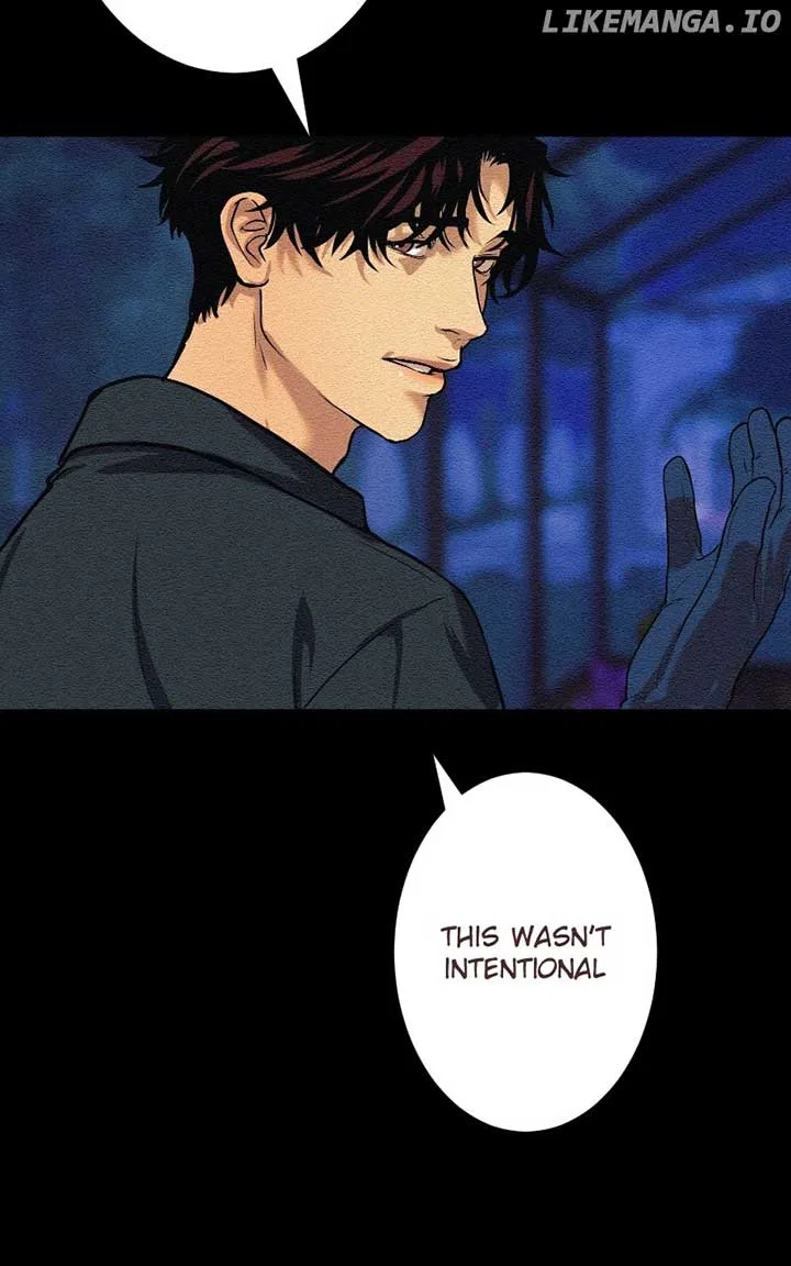 I’m Dating a Psychopath Chapter 53 – Page 54
