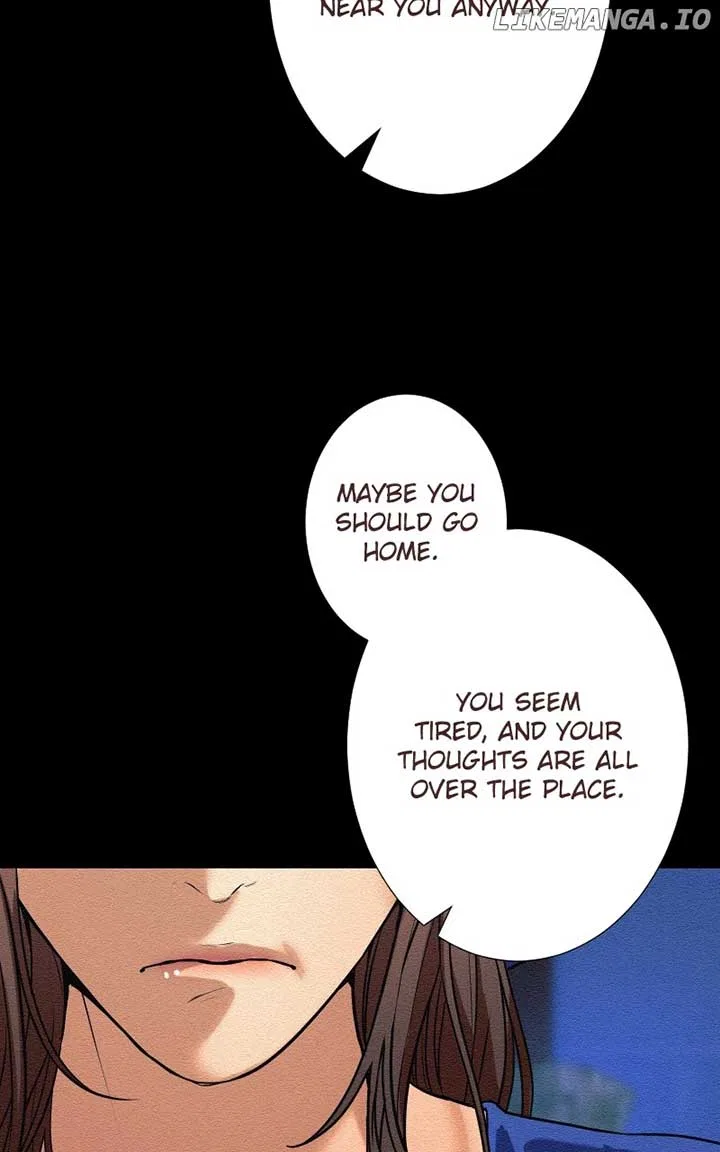 I’m Dating a Psychopath Chapter 53 – Page 56