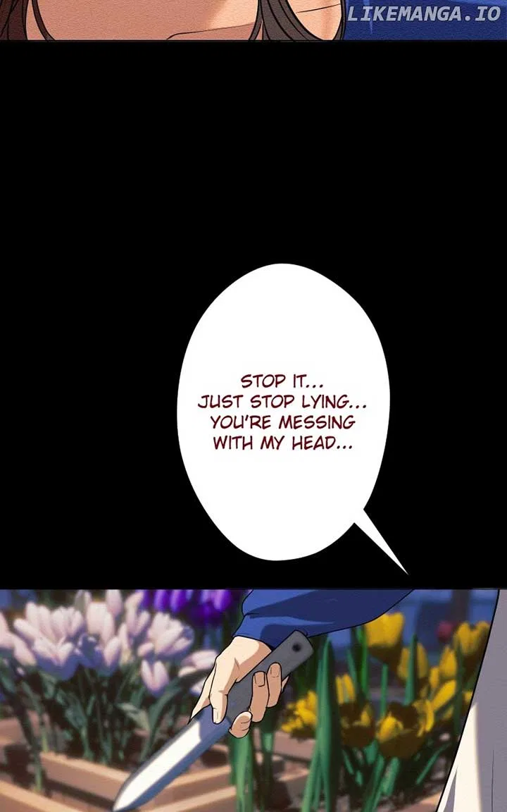 I’m Dating a Psychopath Chapter 53 – Page 57