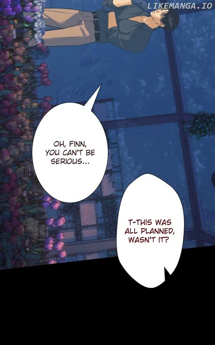 I’m Dating a Psychopath Chapter 53 – Page 61