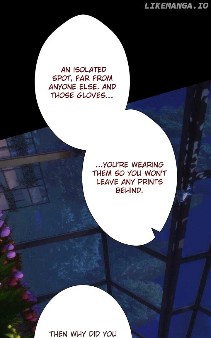 I’m Dating a Psychopath Chapter 53 – Page 62