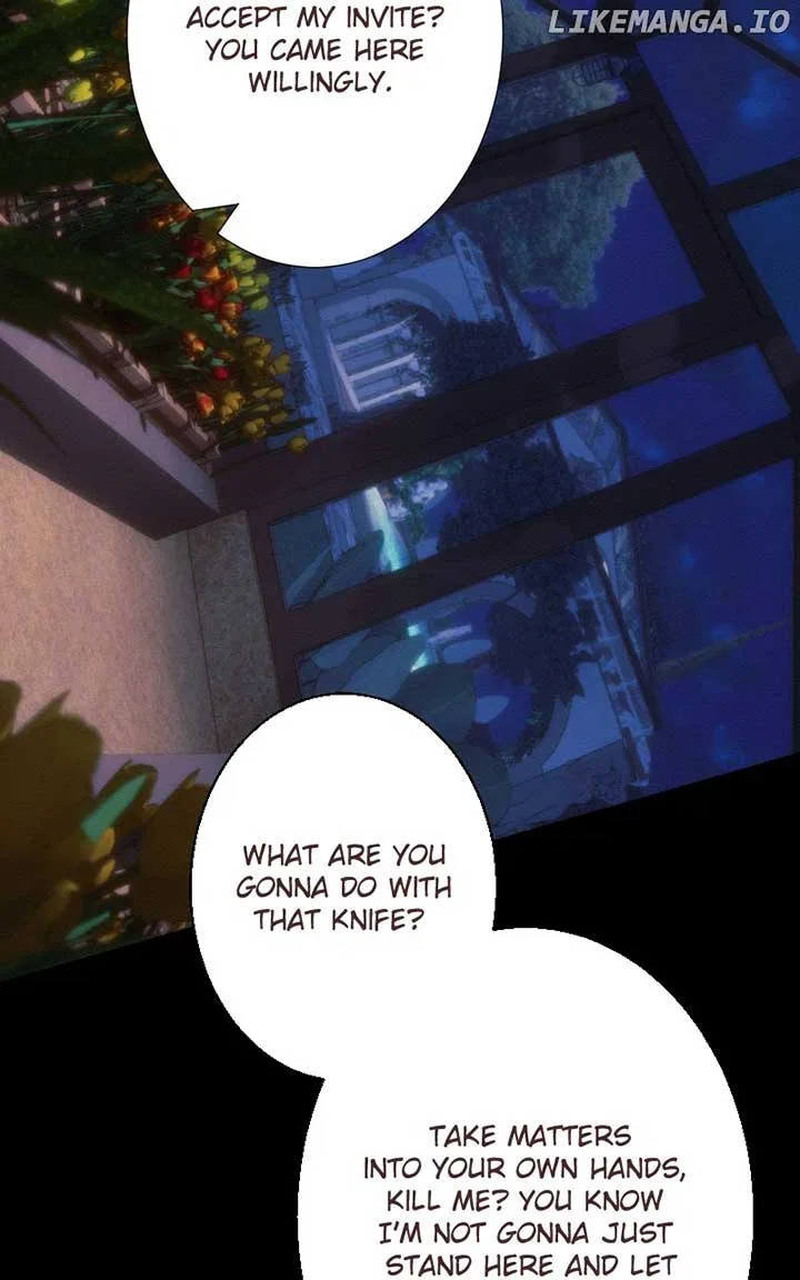 I’m Dating a Psychopath Chapter 53 – Page 63