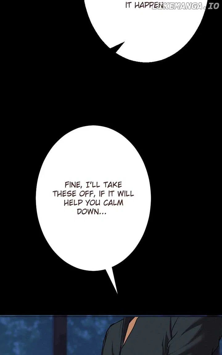 I’m Dating a Psychopath Chapter 53 – Page 64