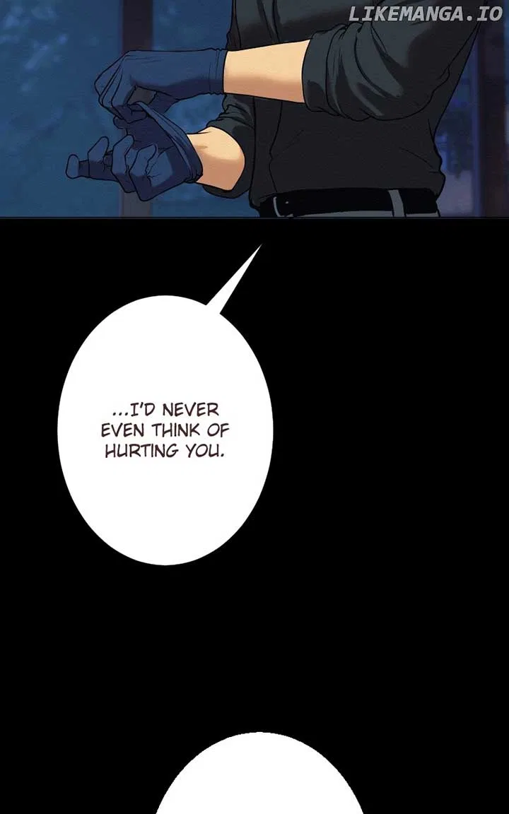 I’m Dating a Psychopath Chapter 53 – Page 65