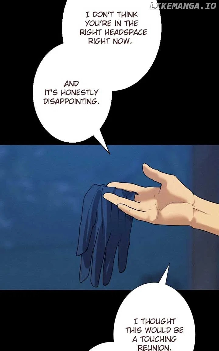 I’m Dating a Psychopath Chapter 53 – Page 66