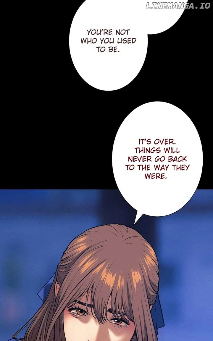 I’m Dating a Psychopath Chapter 53 – Page 67