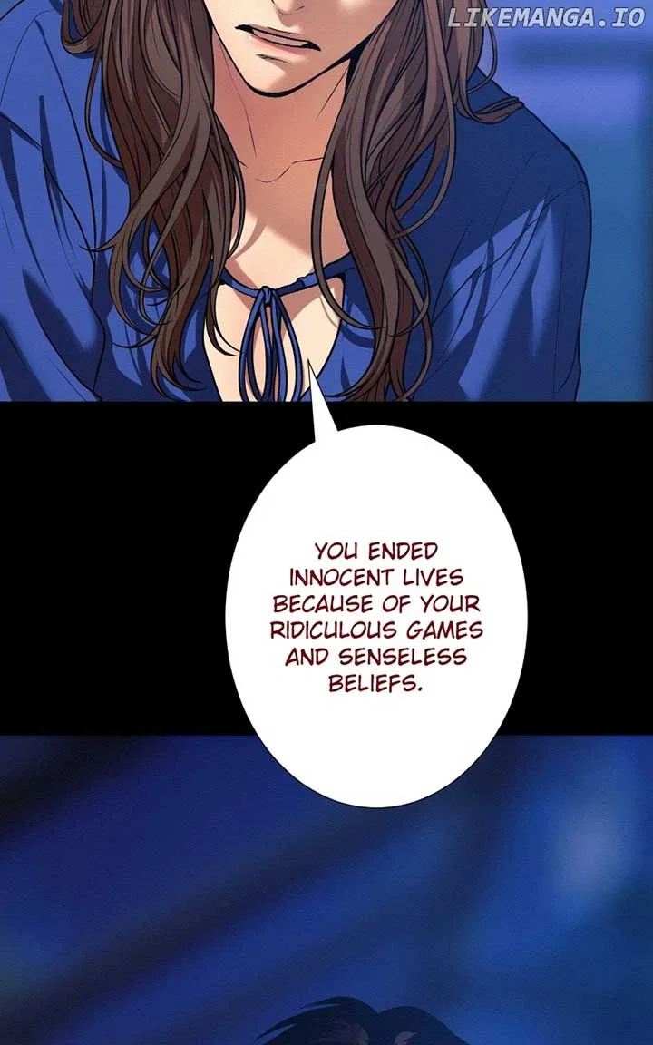 I’m Dating a Psychopath Chapter 53 – Page 68