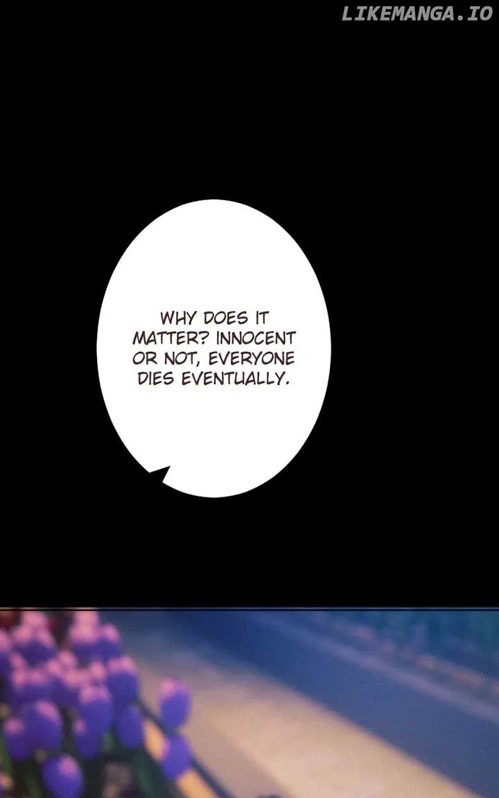 I’m Dating a Psychopath Chapter 53 – Page 70