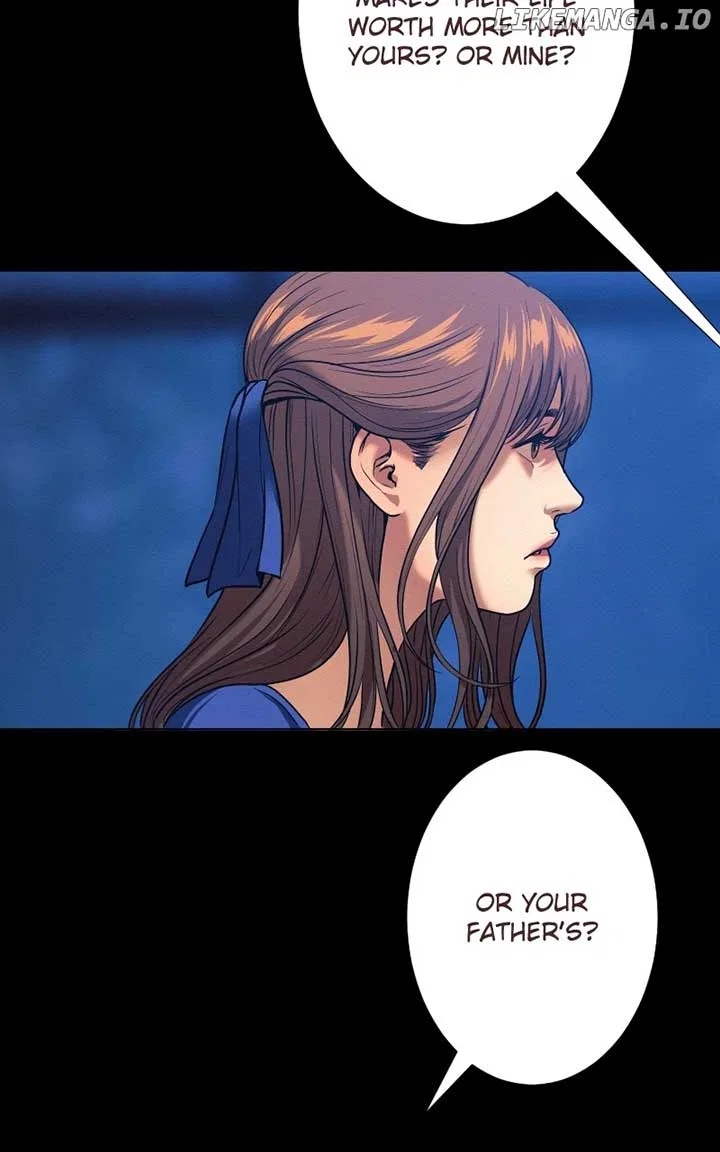 I’m Dating a Psychopath Chapter 53 – Page 72