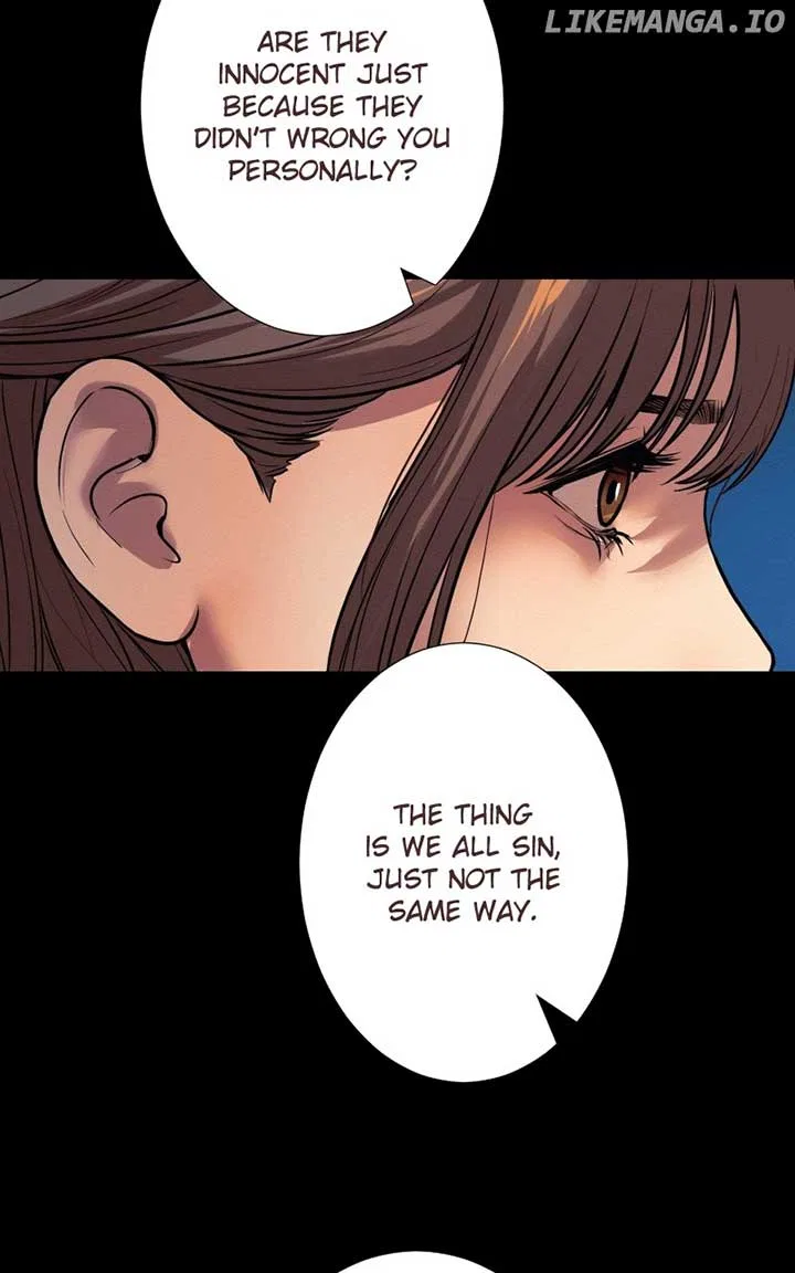 I’m Dating a Psychopath Chapter 53 – Page 74