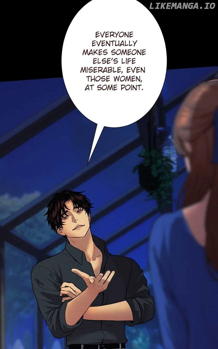 I’m Dating a Psychopath Chapter 53 – Page 75