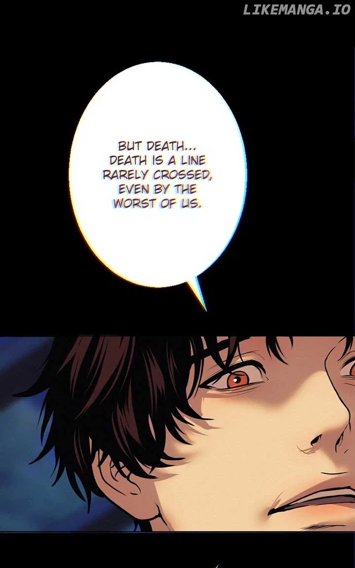 I’m Dating a Psychopath Chapter 53 – Page 77