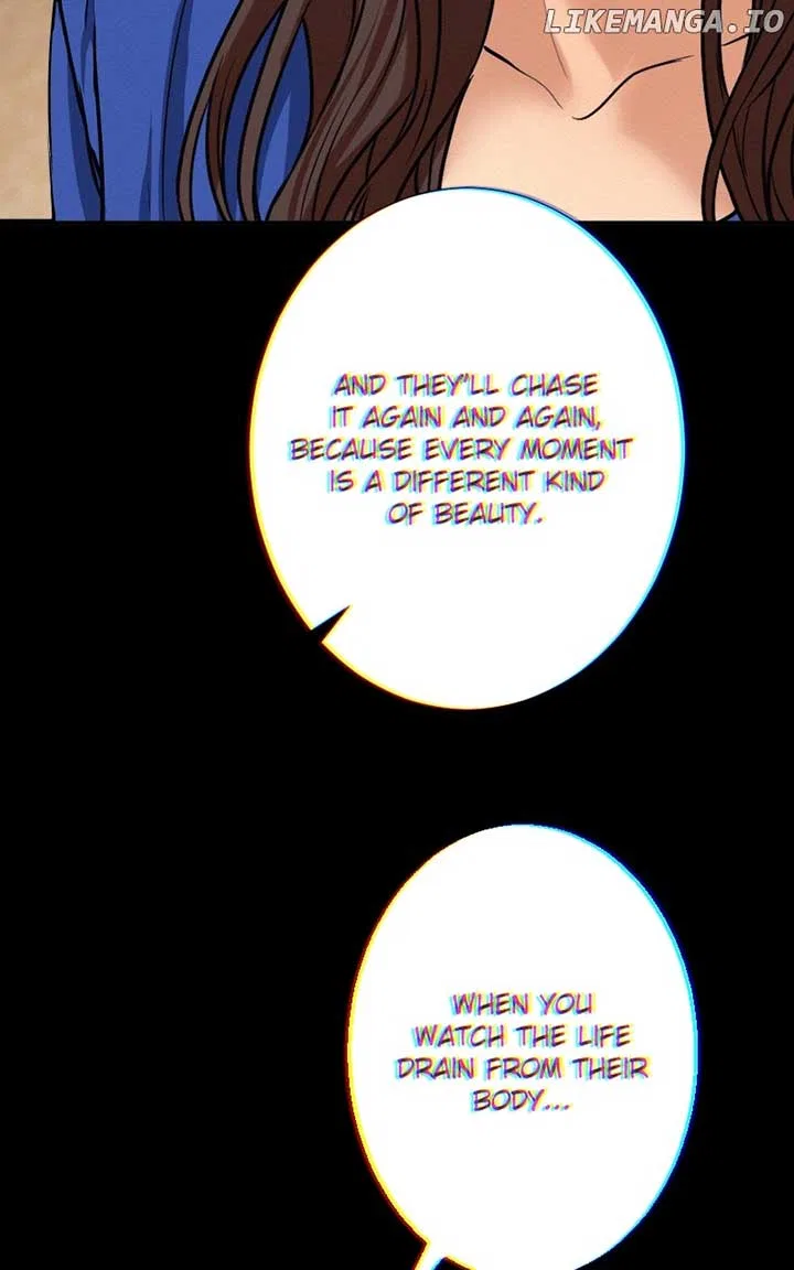 I’m Dating a Psychopath Chapter 53 – Page 81
